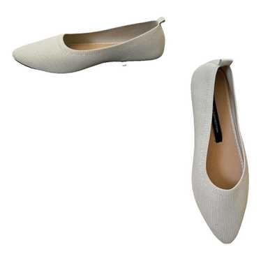 French Connection Cloth ballet flats