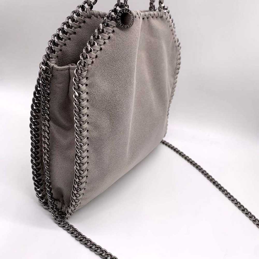 Stella McCartney chain shoulder bag, brand new an… - image 2