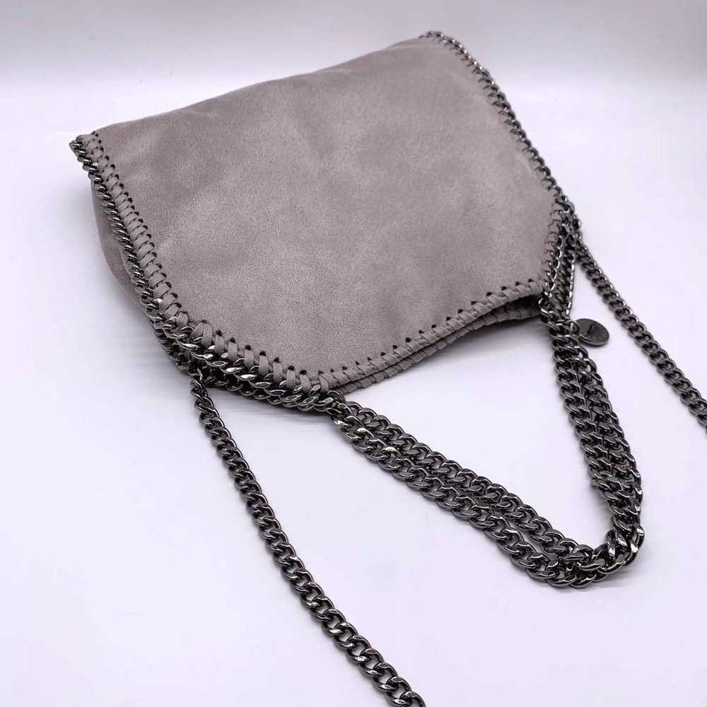 Stella McCartney chain shoulder bag, brand new an… - image 4