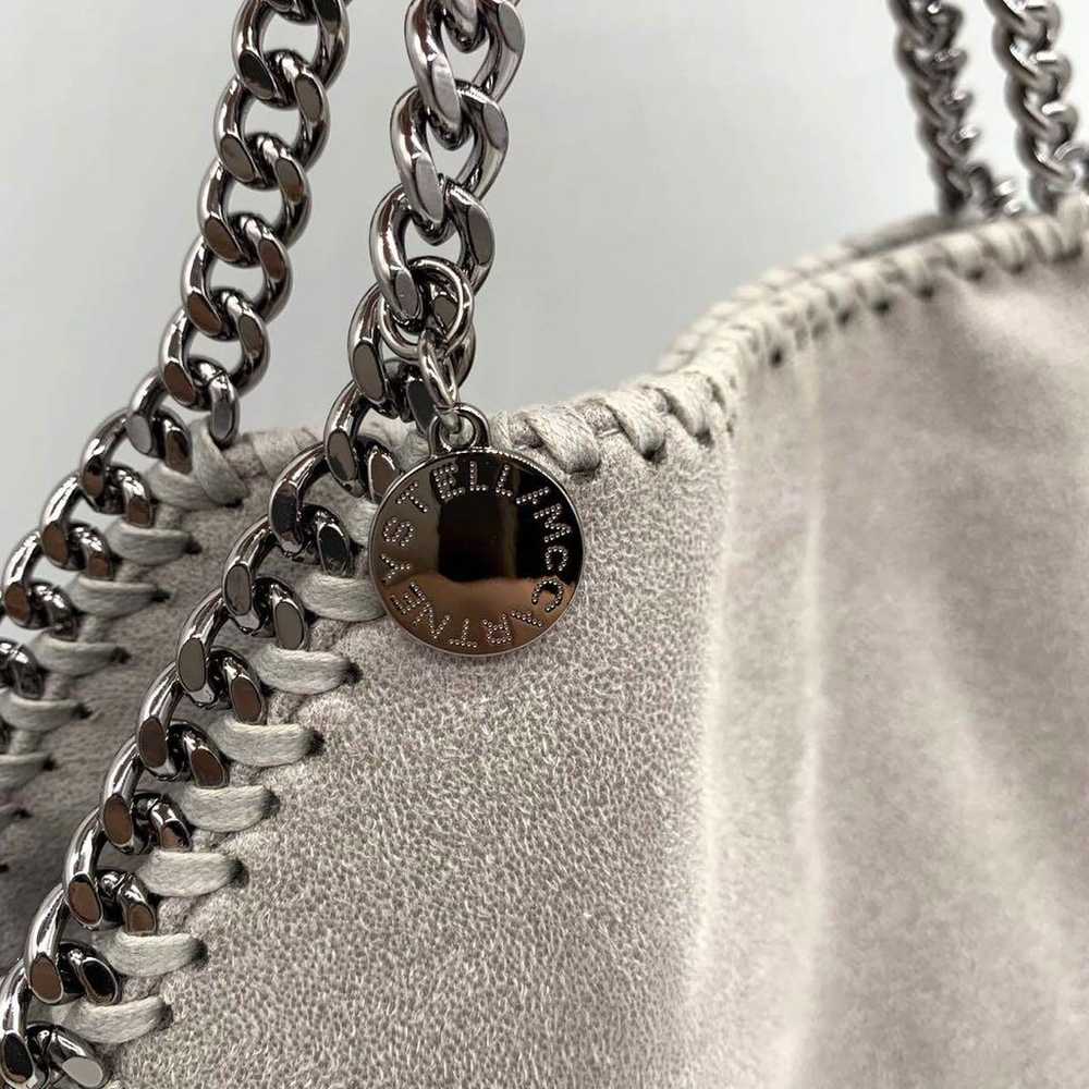 Stella McCartney chain shoulder bag, brand new an… - image 5