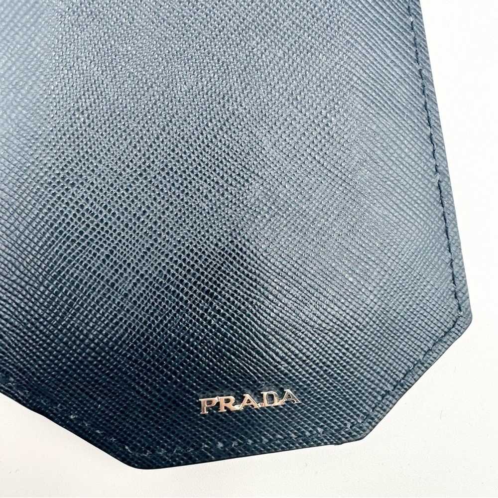 NEW Prada Large Luggage Tag - image 5