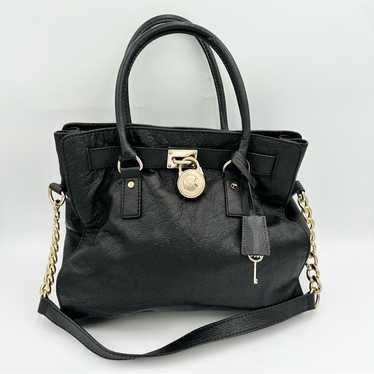 Michael Kors Large Hamilton Bag