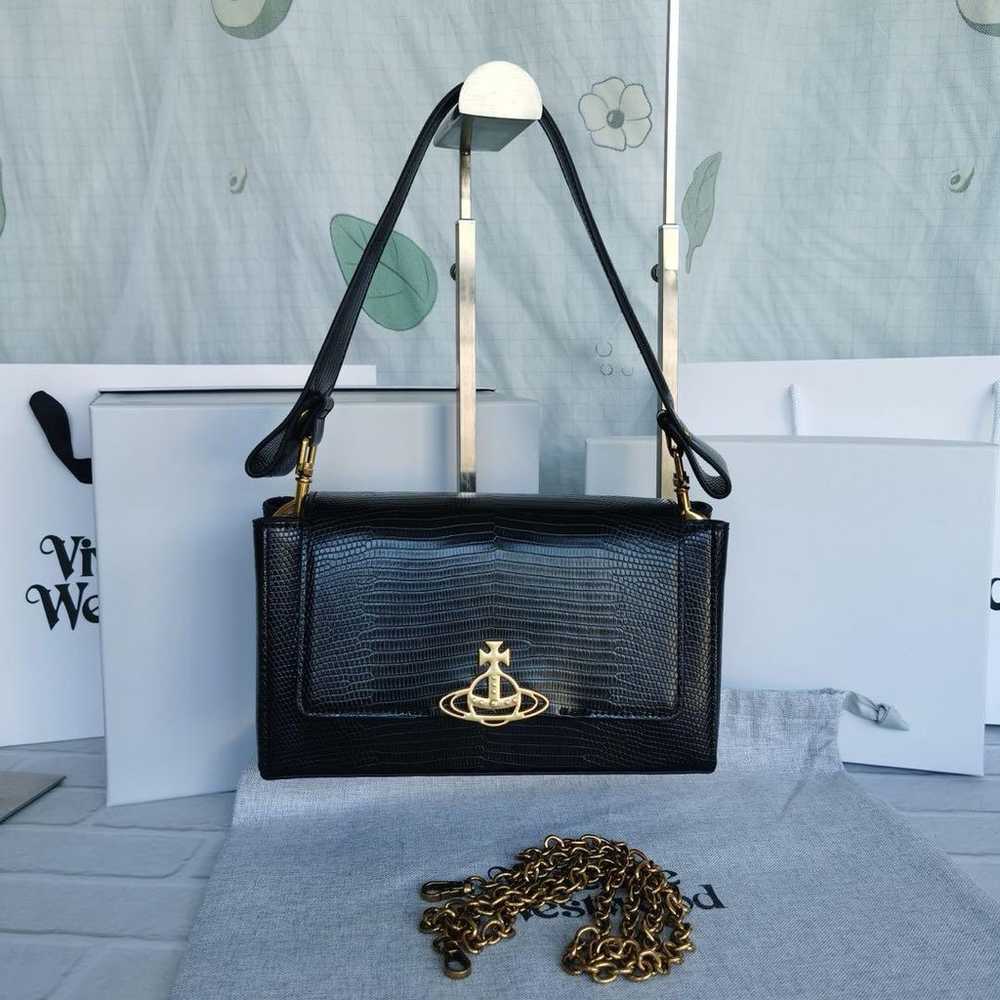 Vivienne Westwood Hazel Shoulder Bag - image 1