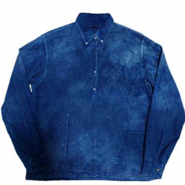 パンツ KAPITAL KOUNTRY REDUX ASHBURY DYE KAPITAL KOUNTRY REDUX ASHBURY DYE - Cargo