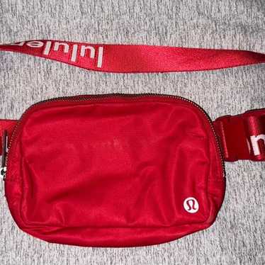 Lululemon Belt Bag