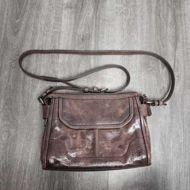 Frye Mel Crossbody Bag Small - image 1