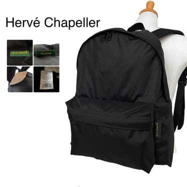 Unused!! Herve Chapelier backpack in black. - image 1