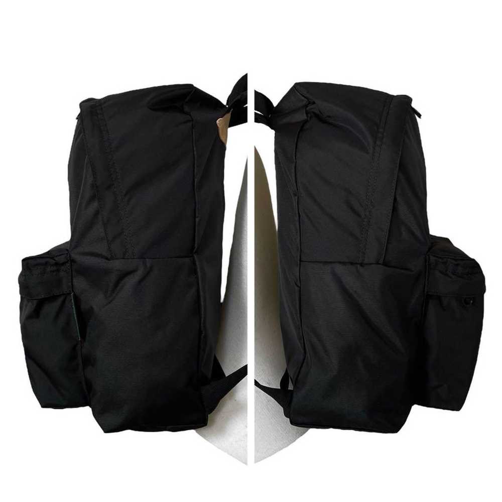 Unused!! Herve Chapelier backpack in black. - image 3