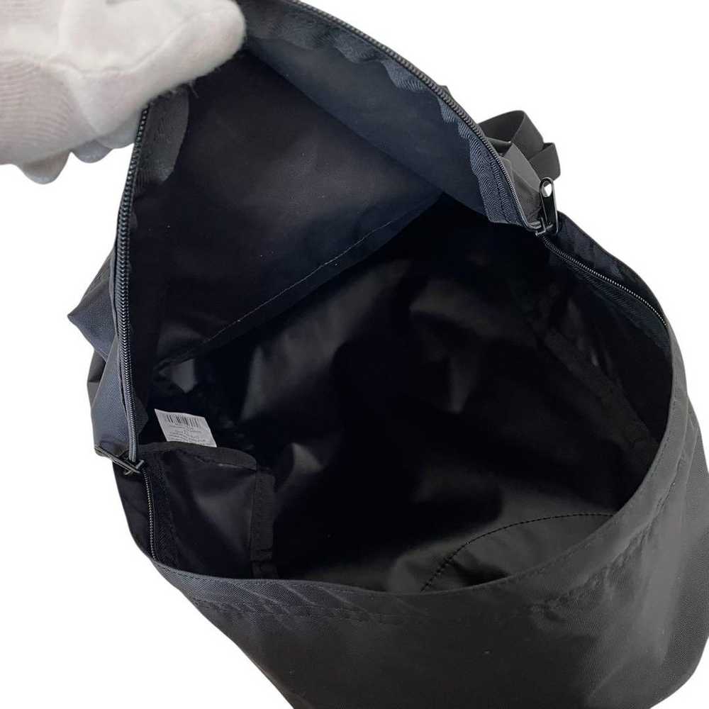 Unused!! Herve Chapelier backpack in black. - image 6