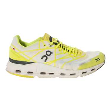 On Cloudnova Z5 Running Shoe