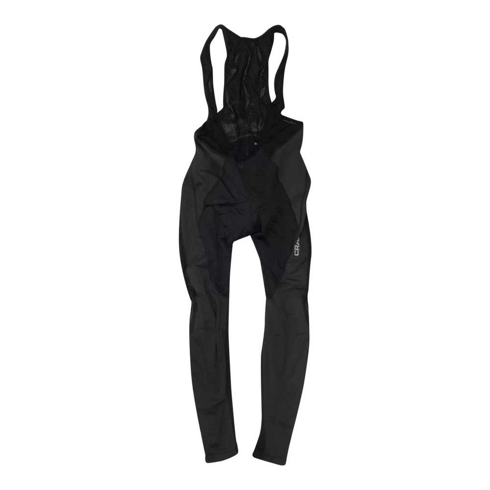 Craft Thermal Bib Tights - image 1