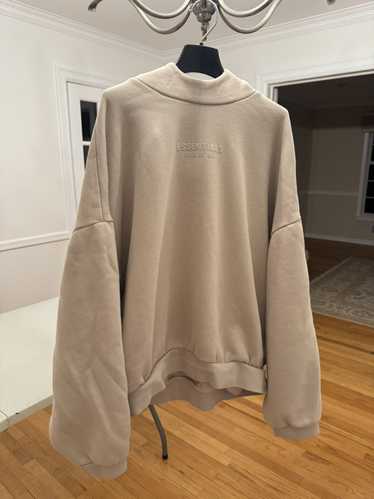 Essentials Fear of God Essentials Hoodie