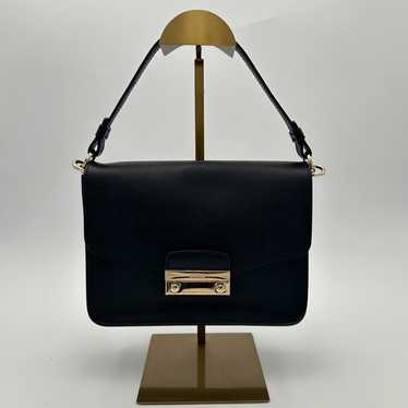 Furla - Leather Handbag