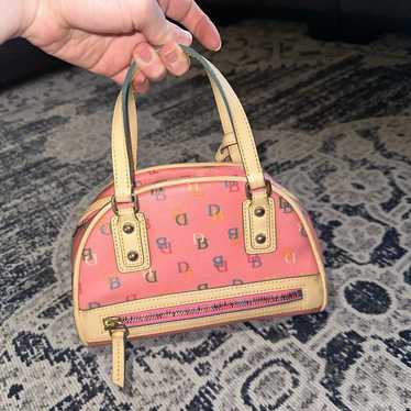 Dooney and bourke