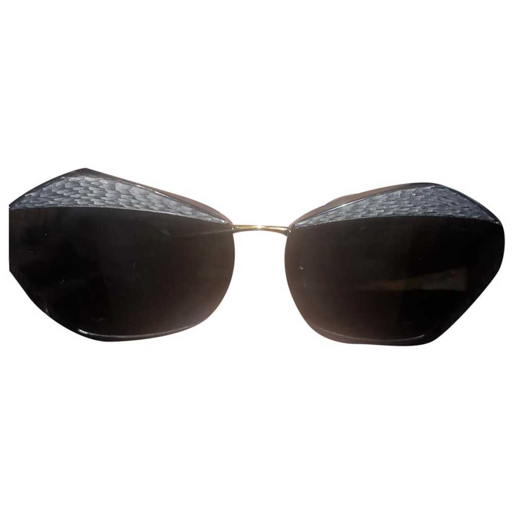 Miu Miu Sunglasses - image 1