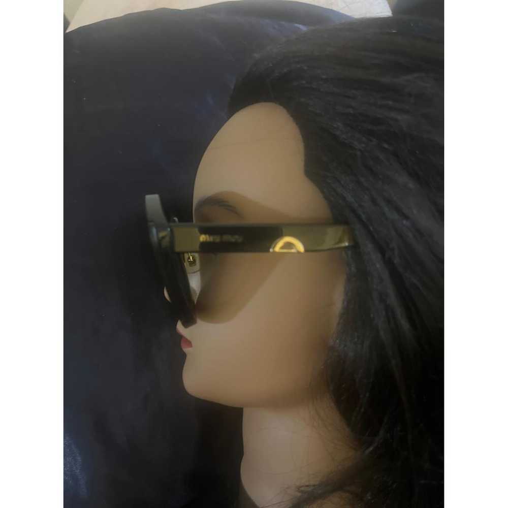 Miu Miu Sunglasses - image 3