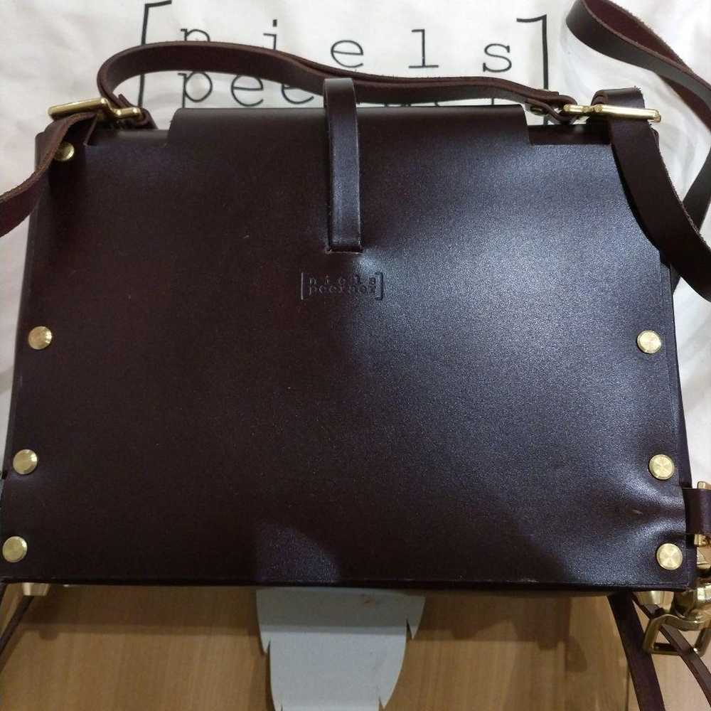 ☆Final Price☆ niels peeraer M Size 2way Bag - image 3