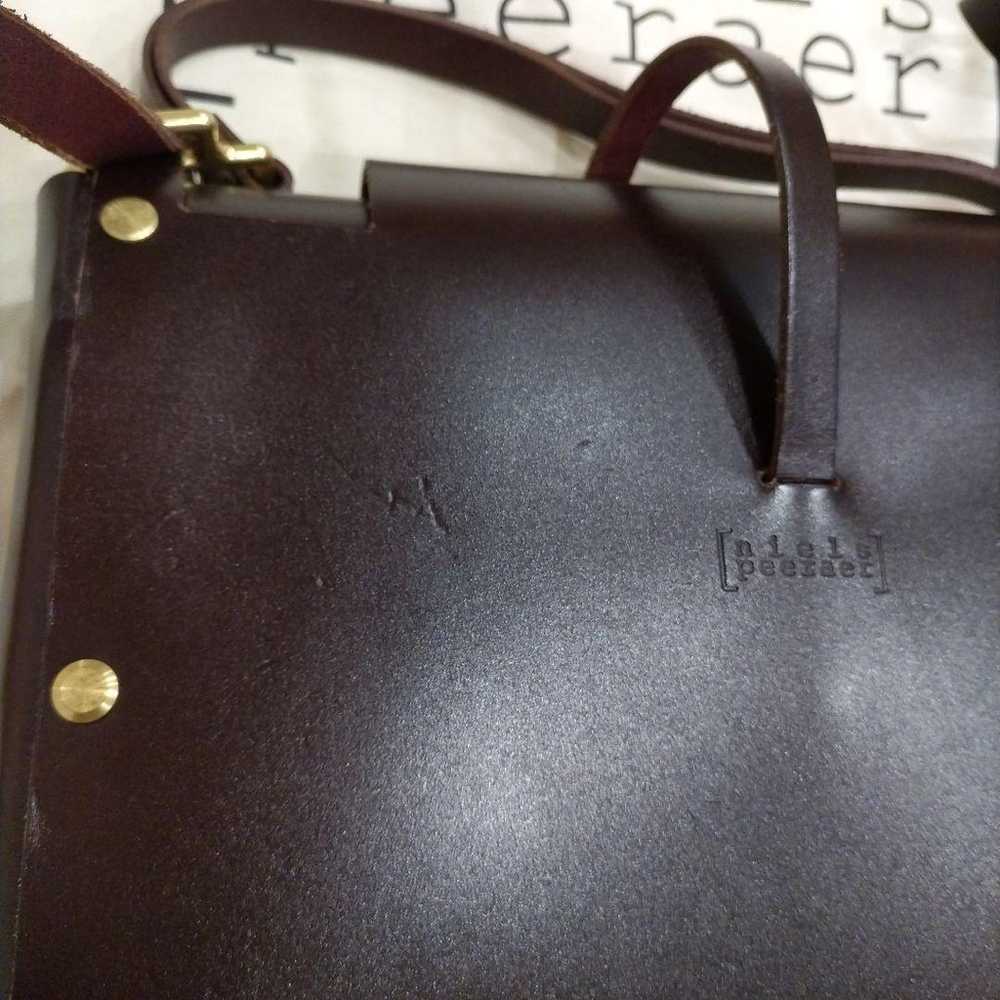 ☆Final Price☆ niels peeraer M Size 2way Bag - image 4