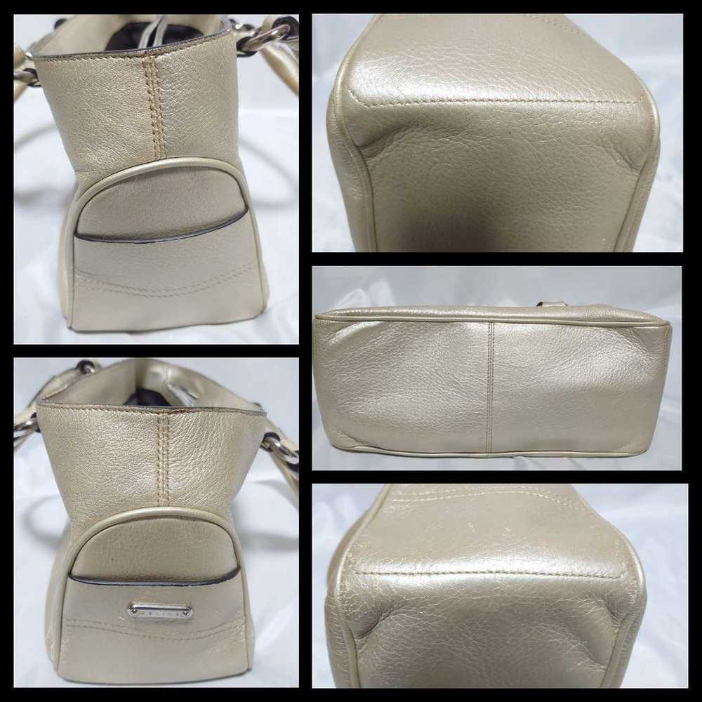 CELINE Boogie Bag Handbag - image 6