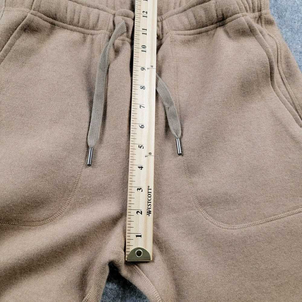 Camel Todd Snyder Cashmere Camel Track Pants size… - image 5