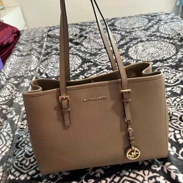 Michael Kors purse - image 1