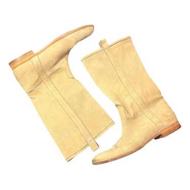 ミドルブーツ Sartore Texan boots FREEBIRD STORES - CLEO product