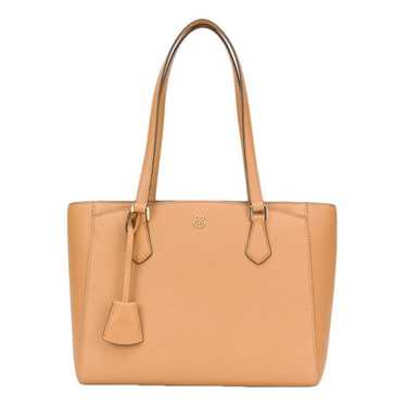 Tory Burch Leather tote