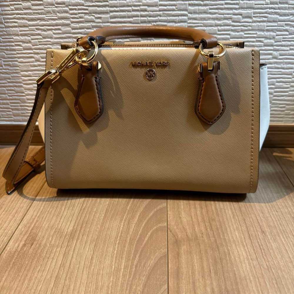 MICHAEL MICHAEL KORS MARILYN Crossbody Small - image 1