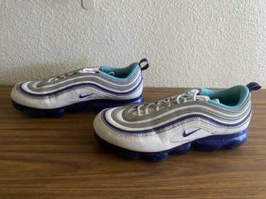 Nike Air VaporMax 97 Grape - image 1