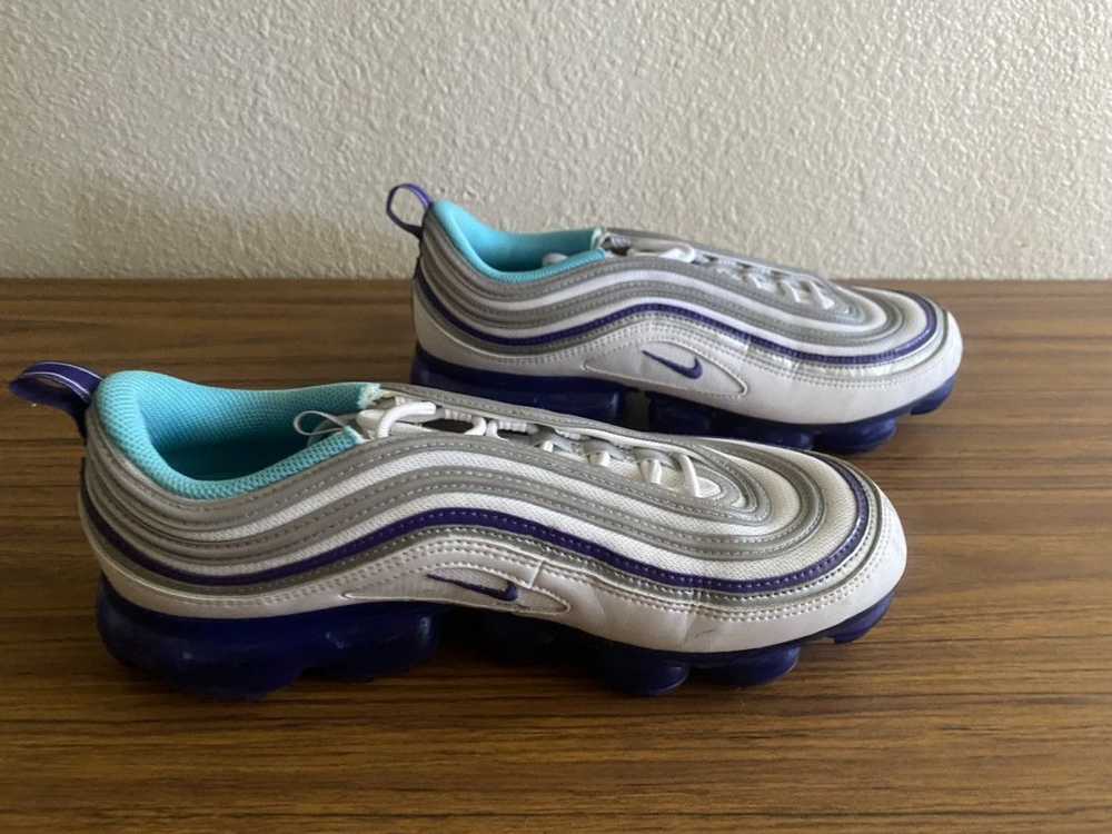 Nike Air VaporMax 97 Grape - image 2