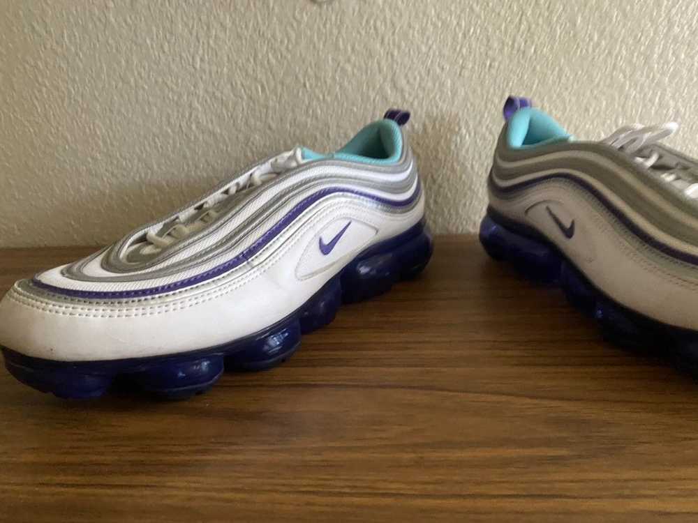 Nike Air VaporMax 97 Grape - image 3