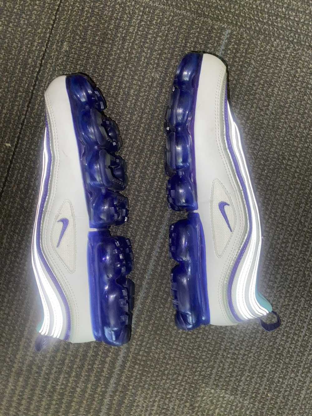 Nike Air VaporMax 97 Grape - image 4