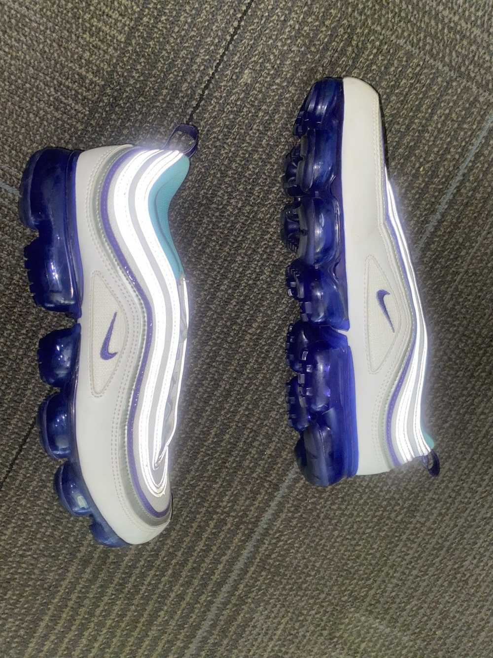 Nike Air VaporMax 97 Grape - image 5