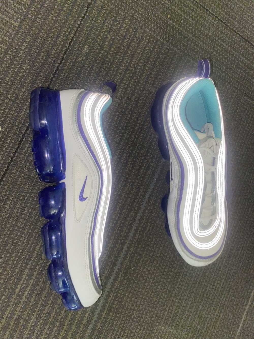 Nike Air VaporMax 97 Grape - image 7