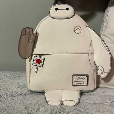 Loungefly Baymax