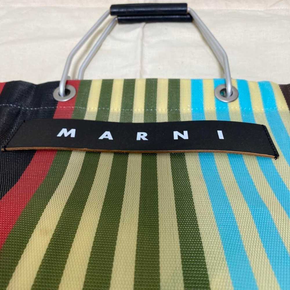 Weekend Final Discount ⭐︎ MARNI MARKET Stripe Tot… - image 10