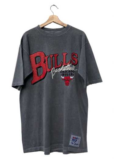 Chicago Bulls × Made In Usa × Vintage Vintage Chic