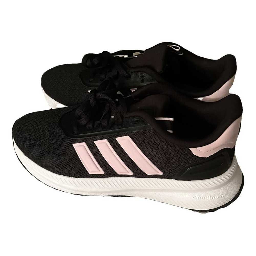 Adidas Cloth trainers - image 1