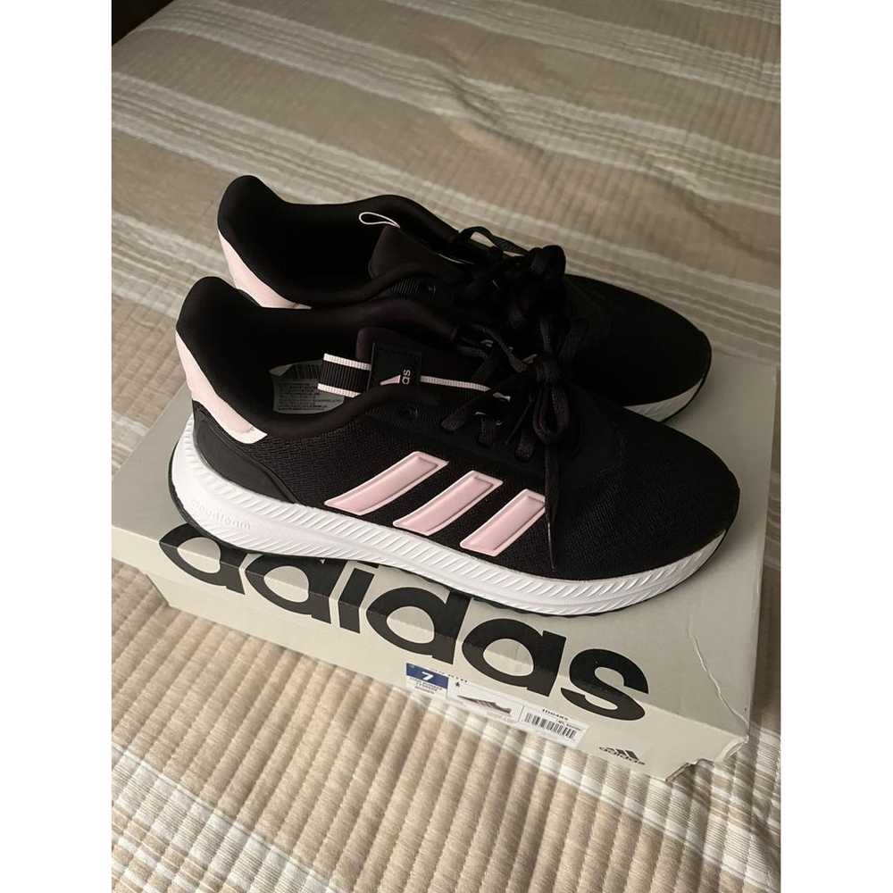 Adidas Cloth trainers - image 2