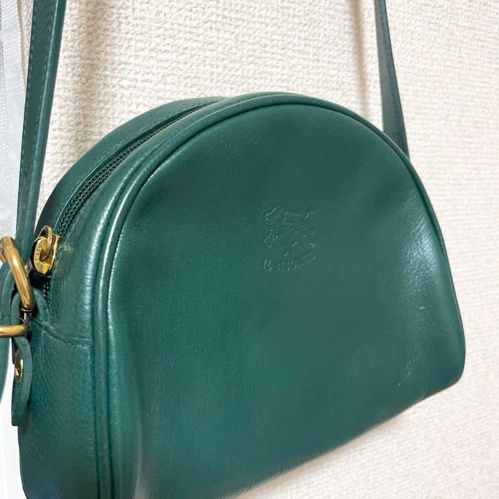 Il Bisonte shoulder bag - image 2