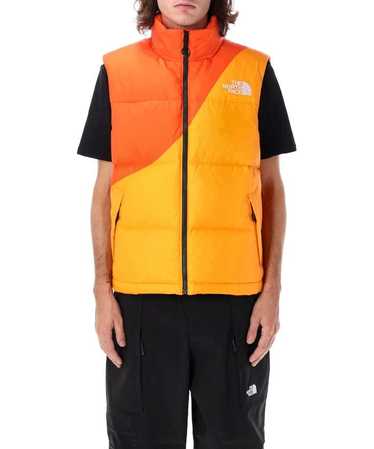 The North Face o1s22i1n1124 Nylon Ripstop Vest in 