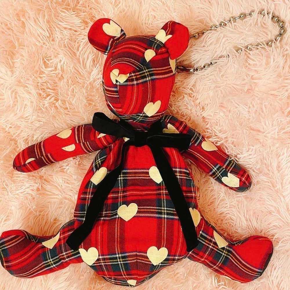 HEIHEI Teddy Bear Order Bag - image 3