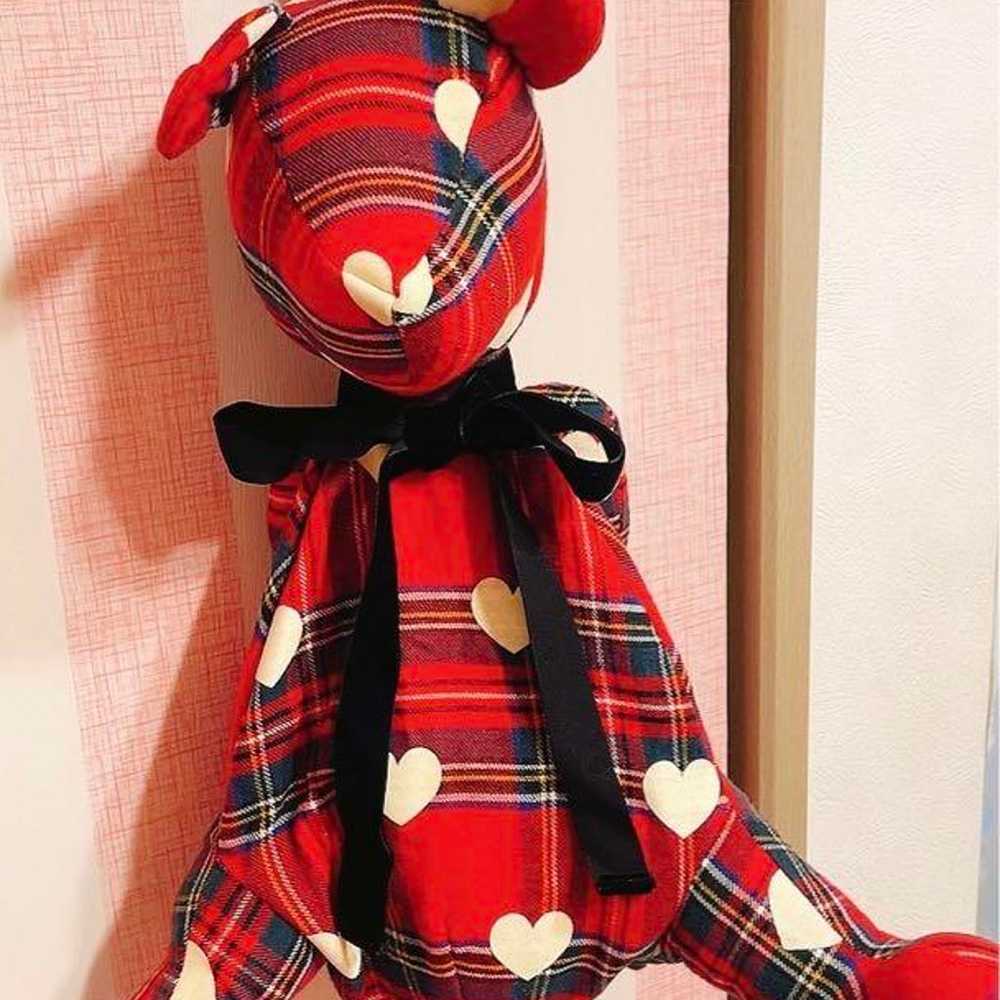 HEIHEI Teddy Bear Order Bag - image 4