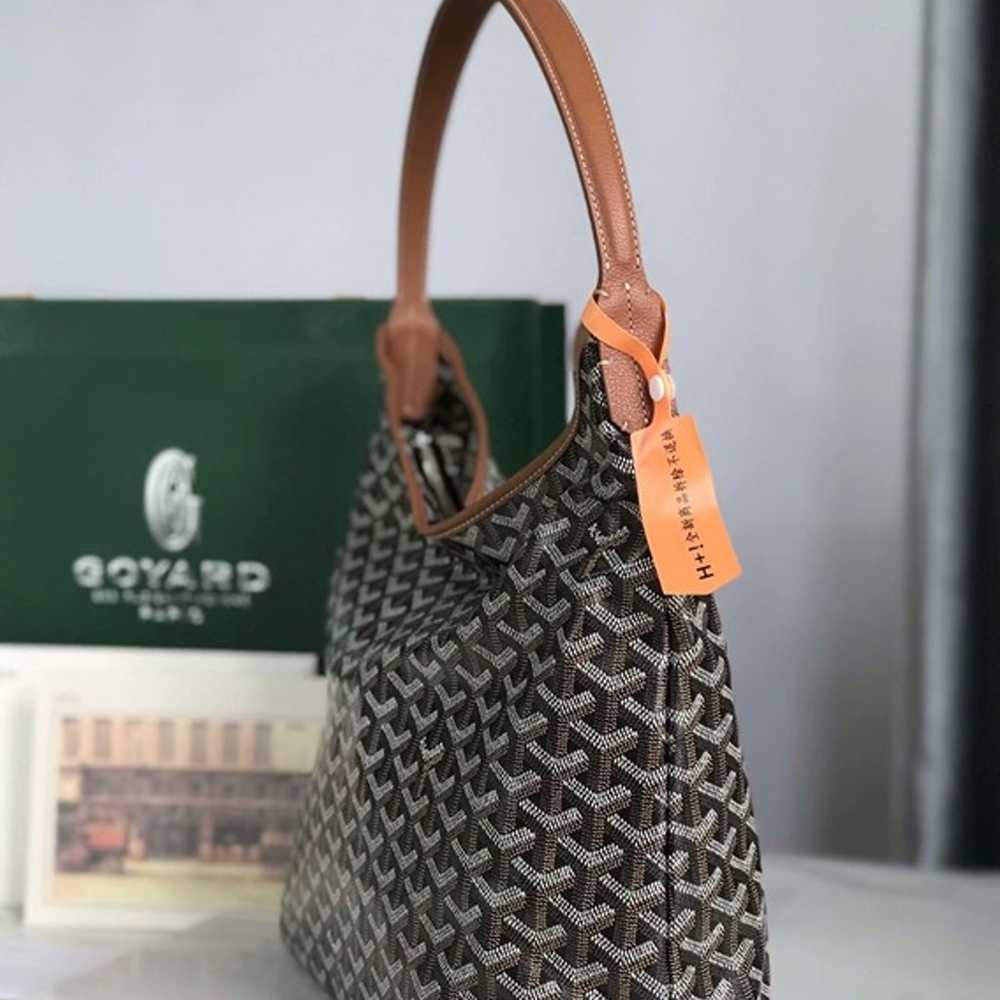 Goyard Tote Bag - image 8