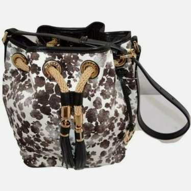 Michael Kors Marina Draw String Bag