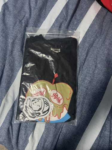 Billionaire Boys Club NYC Big Apple BBC Shirt