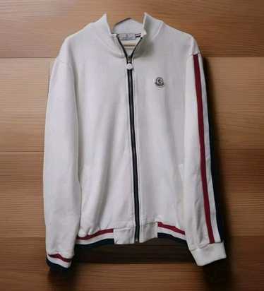 Moncler maglia padded cardigan - Gem