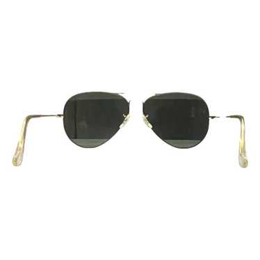 Ray-Ban Aviator sunglasses