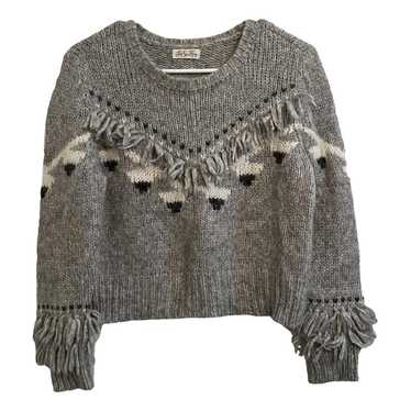 Love Shack Fancy Wool knitwear