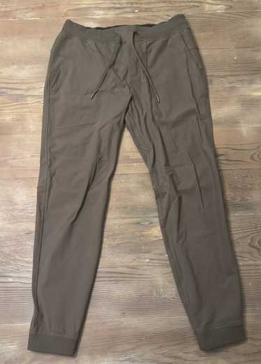 Lululemon Lululemon ABC Skinny-Fit Jogger Size L